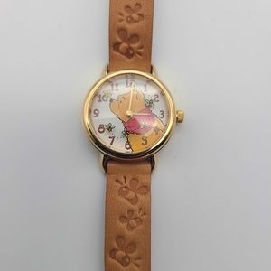 Timex Disney Vintage Winnie the Pooh Watch